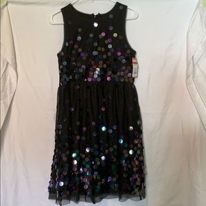 Little girls dress